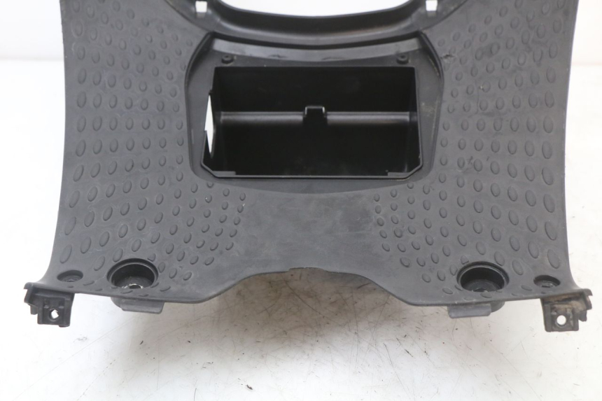 photo de FOOTREST JM MOTORS SANTANA 50 (2014 - 2023) - Technical close-up