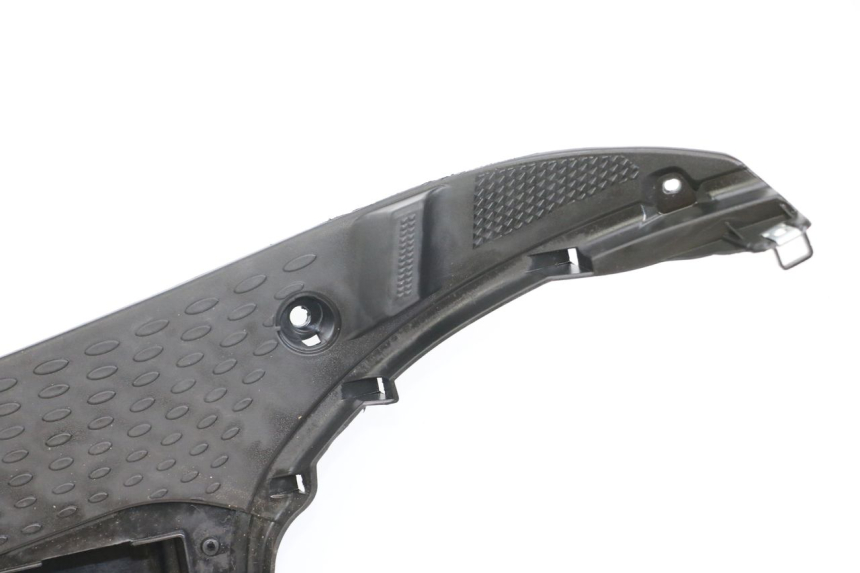 photo de FOOTREST JM MOTORS SANTANA 50 (2014 - 2023) - Distinctive features