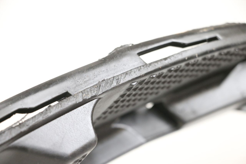 photo de FOOTREST JM MOTORS SANTANA 50 (2014 - 2023) - Zoom on usage condition