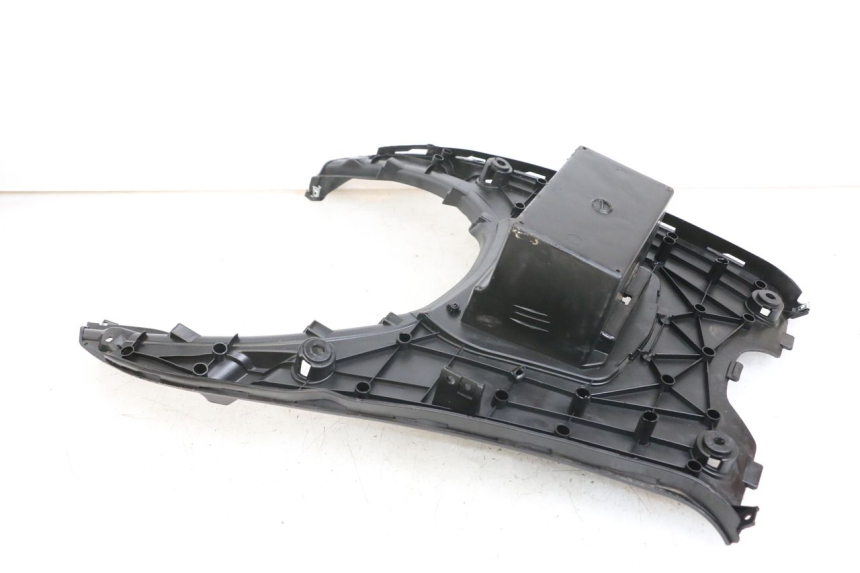 photo de FOOTREST JM MOTORS SANTANA 50 (2014 - 2023) - Technical close-up