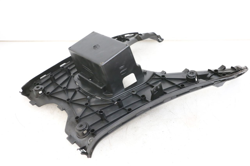 photo de FOOTREST JM MOTORS SANTANA 50 (2014 - 2023) - Product overview