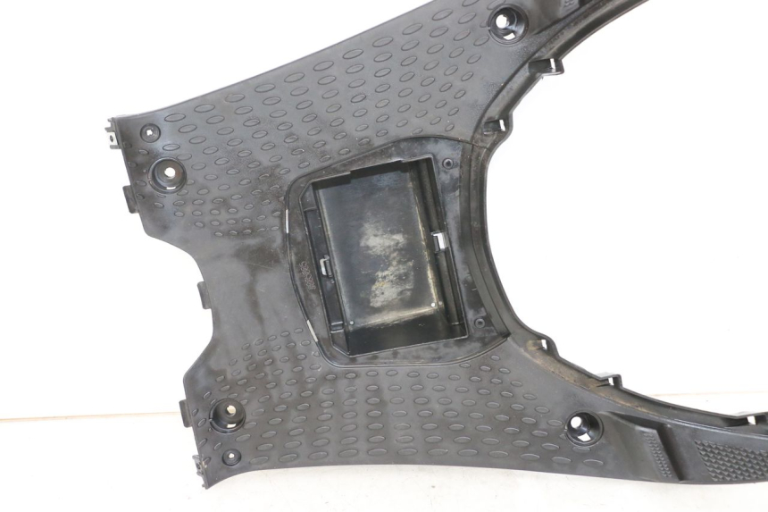 photo de FOOTREST JM MOTORS SANTANA 50 (2014 - 2023) - Markings and original references