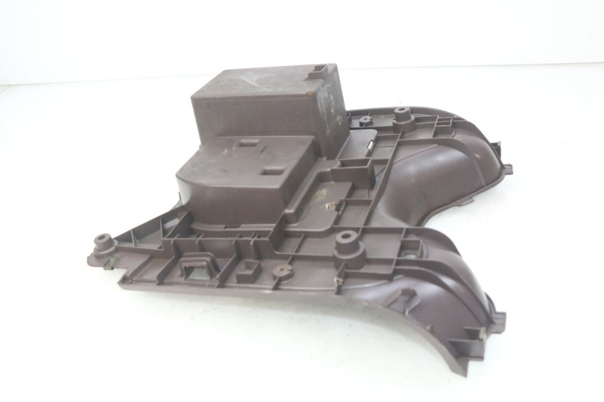 photo de FOOTREST JM MOTORS SC 4T 50 (2012 - 2017) - Component detail