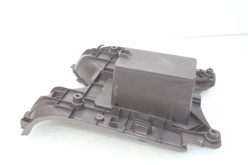 photo de FOOTREST JM MOTORS SC 4T 50 (2012 - 2017) - Alternative perspective