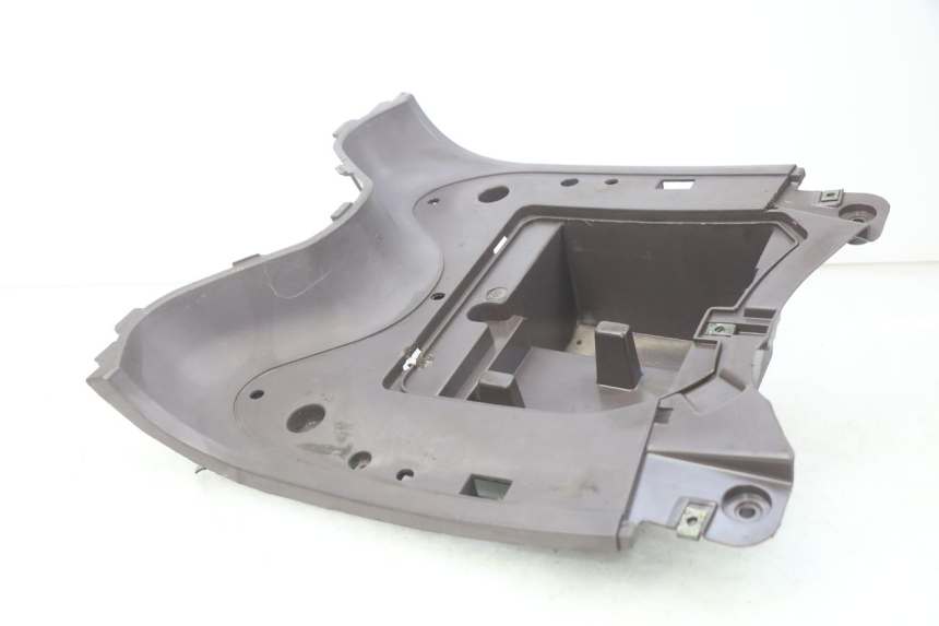 photo de FOOTREST JM MOTORS SC 4T 50 (2012 - 2017) - Product overview