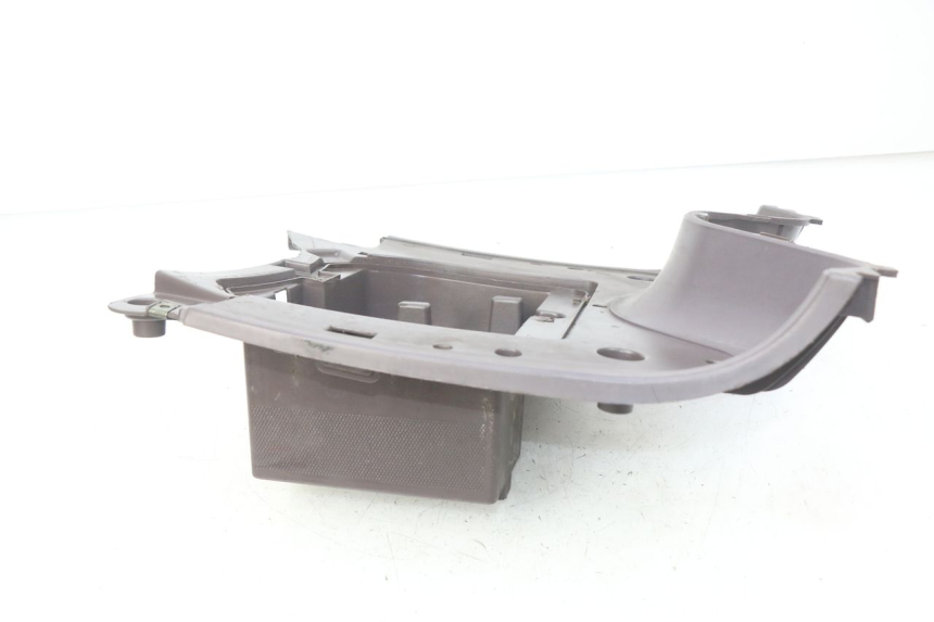 photo de FOOTREST JM MOTORS SC 4T 50 (2012 - 2017) - Fixing points details