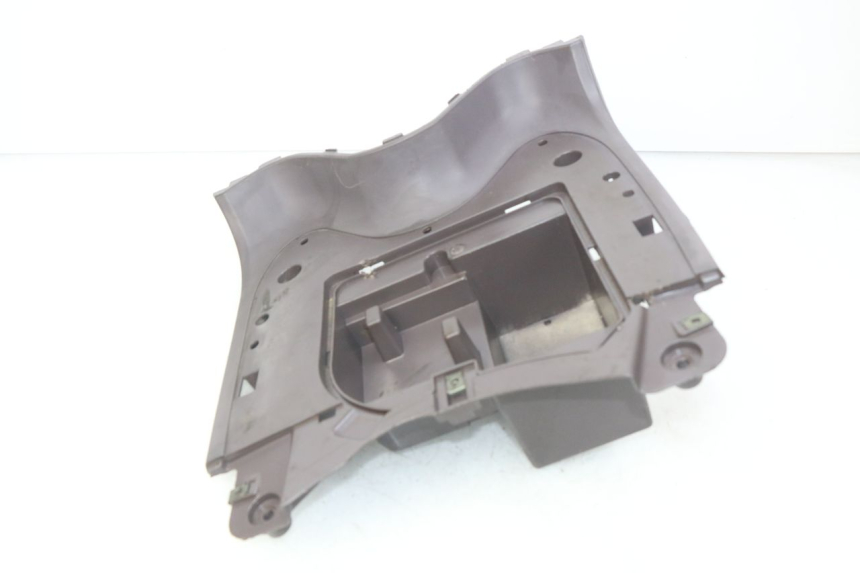 photo de FOOTREST JM MOTORS SC 4T 50 (2012 - 2017) - Markings and original references