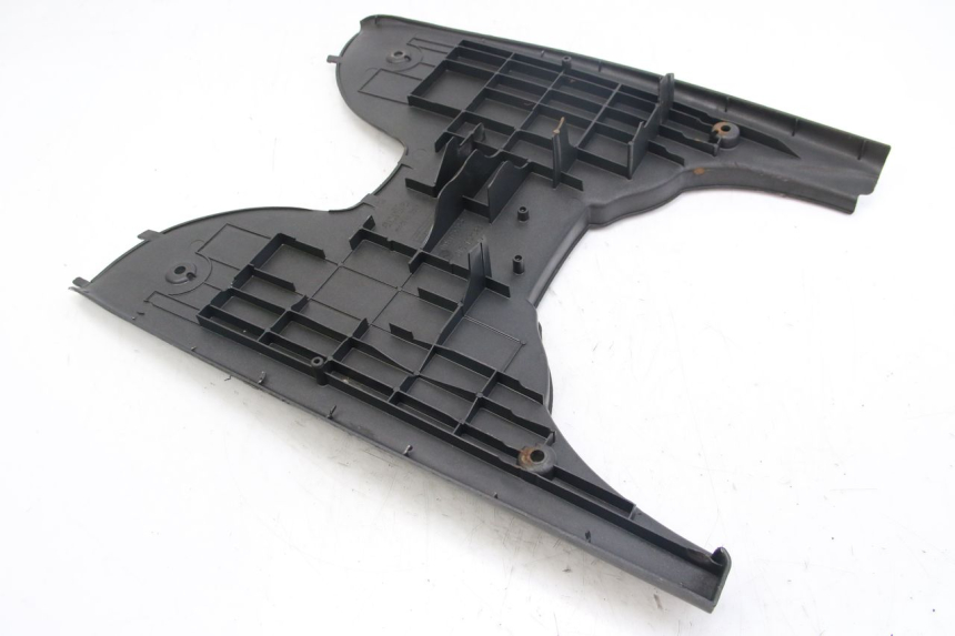 photo de FOOTREST APRILIA SCARABEO 4T 50 (2009 - 2017) - Fixing points details