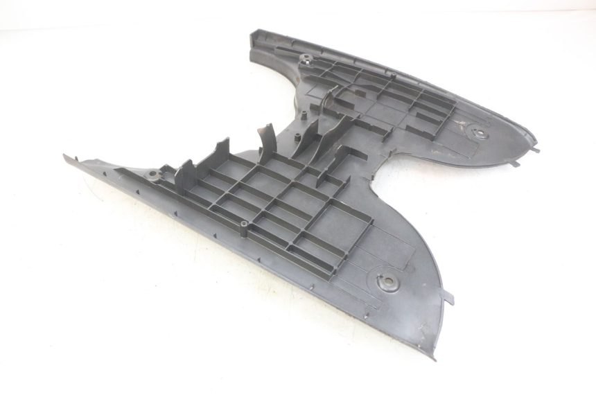 photo de FOOTREST APRILIA SCARABEO 100 (2003 - 2012) - Markings and original references