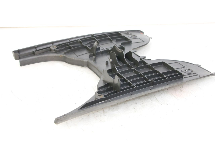 photo de FOOTREST APRILIA SCARABEO 100 (2003 - 2012) - Component detail