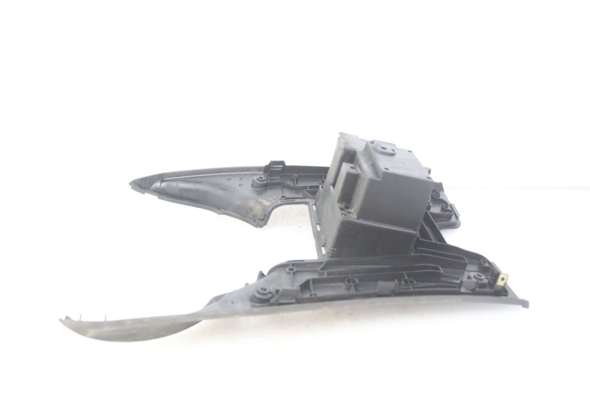 photo de FOOTREST KYMCO SENTO 100 (2008 - 2013) - Component detail