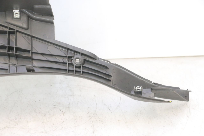 photo de FLOOR PANEL HONDA SH 125 (2001 - 2003) - Markings and original references