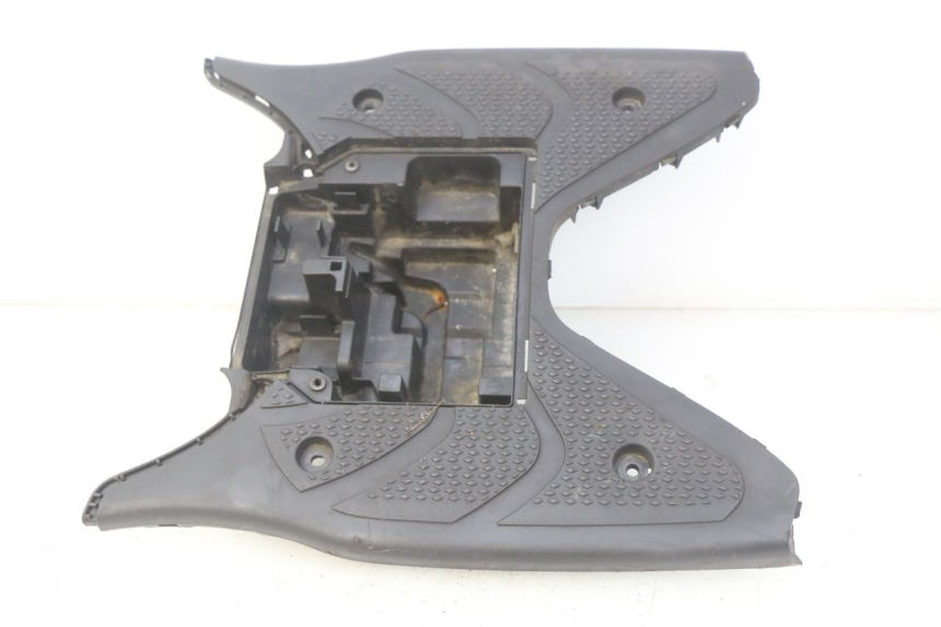 photo de FOOTREST SUZUKI SIXTEEN 125 (2008 - 2010) - Product overview