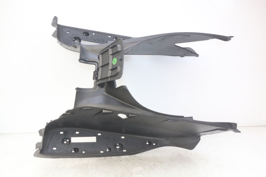 photo de FOOTREST MBK SKYCRUISER 125 (2010 - 2013) - Main view