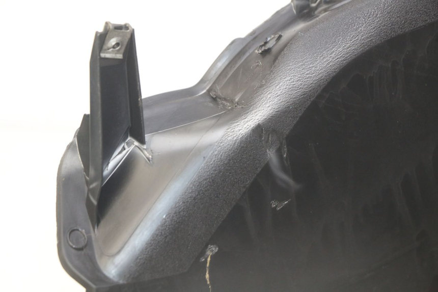 photo de FOOTREST MBK SKYCRUISER 125 (2010 - 2013) - Zoom on usage condition