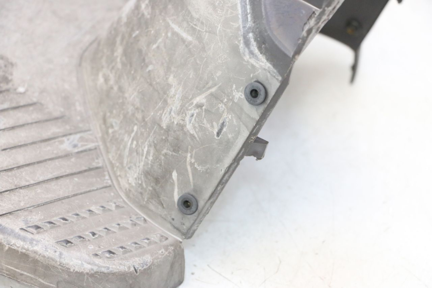 photo de FLOOR PANEL YAMAHA SLIDER 50 (1999 - 2004) - Markings and original references