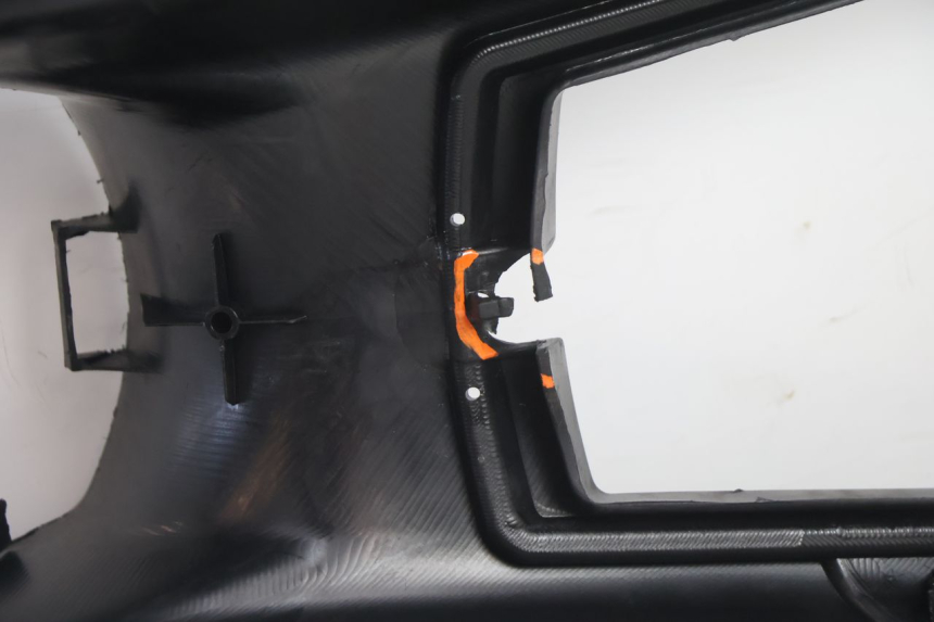 photo de FLOOR PANEL PEUGEOT SPEEDFIGHT 2 AC 50 (2000 - 2009) - Additional view of the item