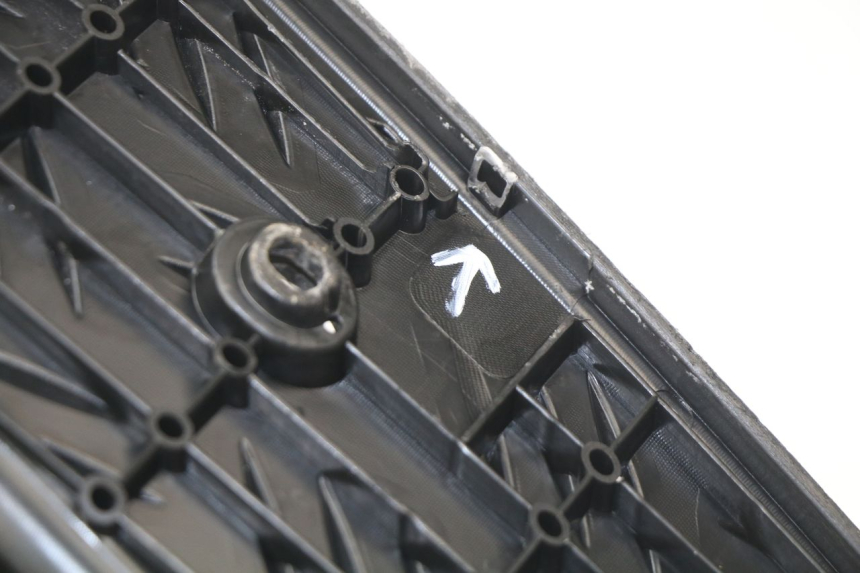 photo de FOOTREST PEUGEOT SPEEDFIGHT 3 AIR 50 (2009 - 2015) - Zoom on usage condition