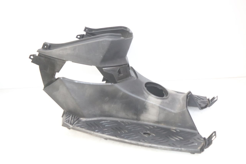 photo de FOOTREST PEUGEOT SPEEDFIGHT 3 AIR 50 (2009 - 2015) - Distinctive features