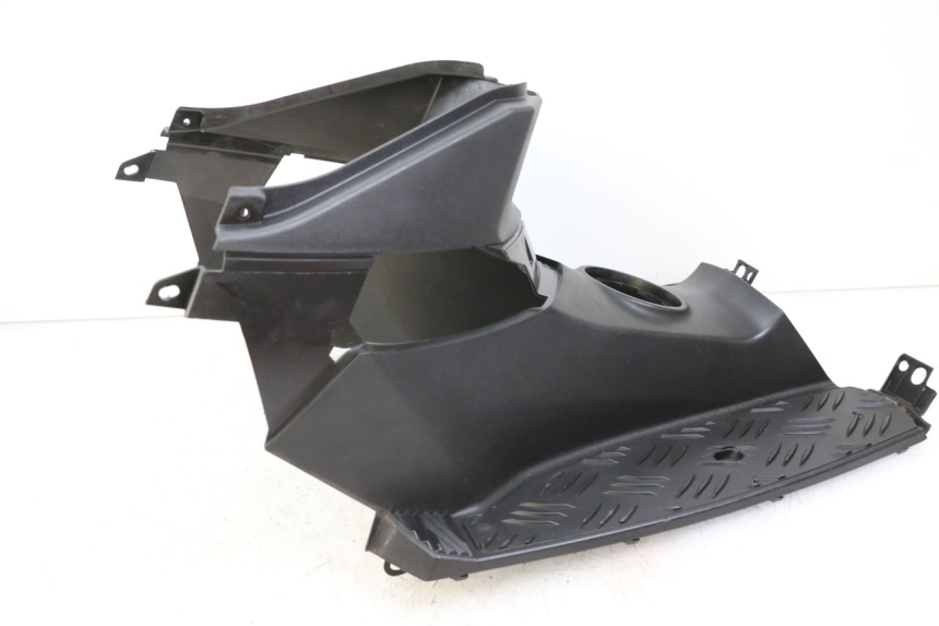 photo de FLOOR PANEL PEUGEOT SPEEDFIGHT 4 2T 50 (2015 - 2019) - Surface and material condition