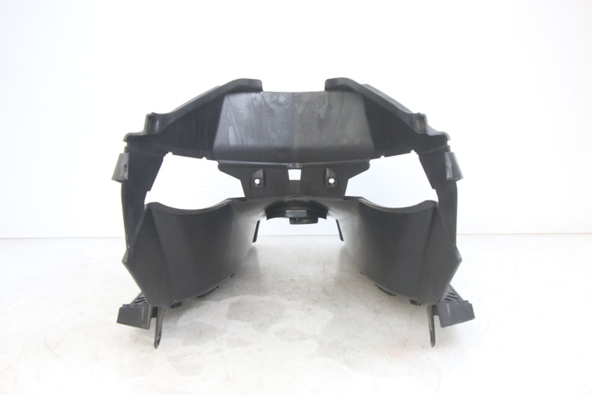 photo de FOOTREST PEUGEOT SPEEDFIGHT 4 4T 50 (2015 - 2020) - Fixing points details