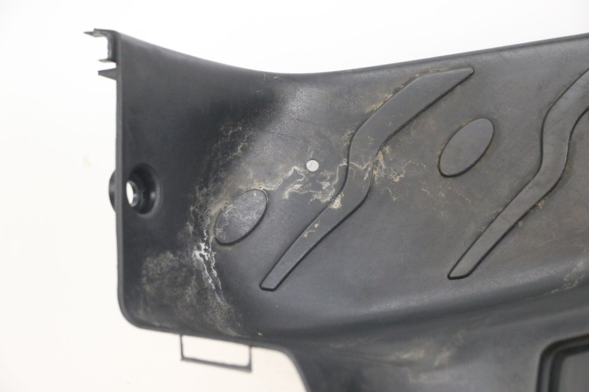 photo de FOOTREST PEUGEOT SPEEDFIGHT 100 (1997 - 2007) - Distinctive features