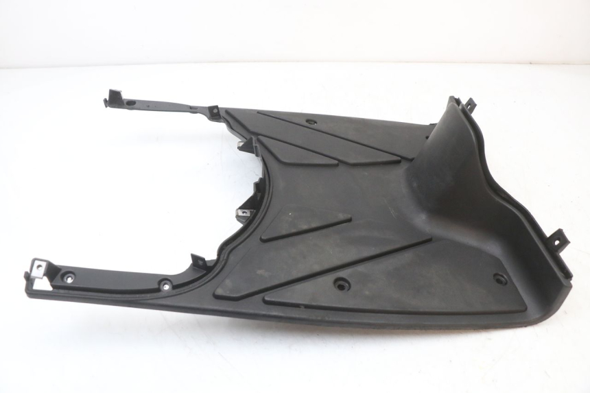 photo de FLOOR PANEL APRILIA SR 2T 50 (2018 - 2022) - Zoom on usage condition