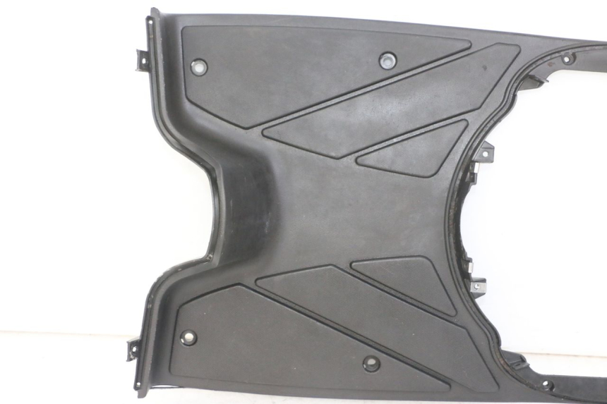 photo de FLOOR PANEL APRILIA SR 2T 50 (2018 - 2022) - Markings and original references