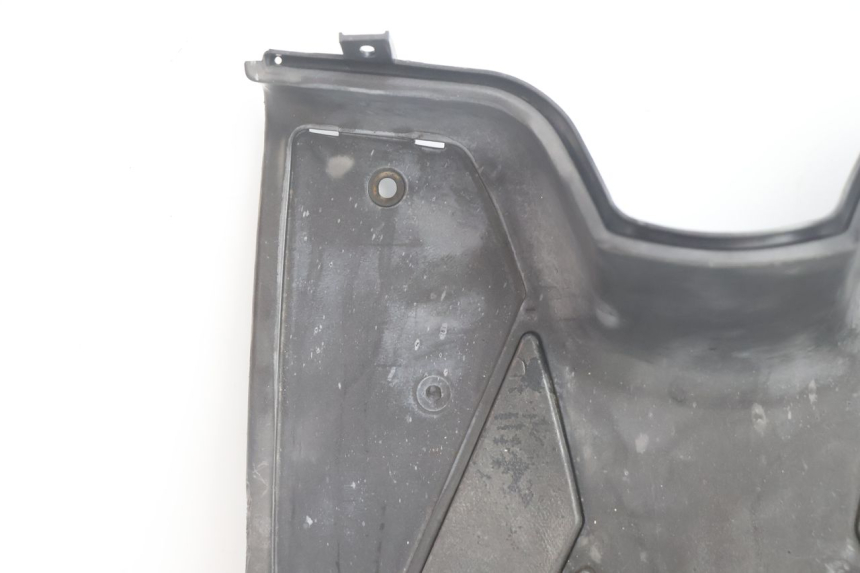 photo de FOOTREST APRILIA SR 2T 50 (2012 - 2017) - Zoom on usage condition