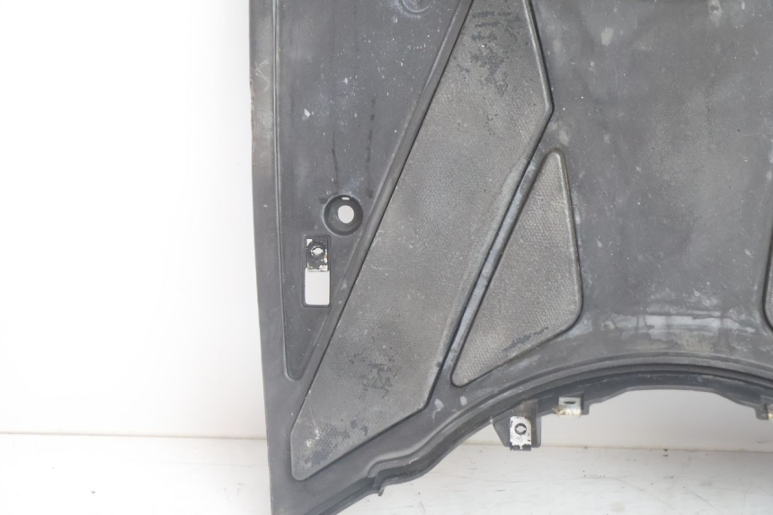 photo de FOOTREST APRILIA SR 2T 50 (2012 - 2017) - Alternative perspective