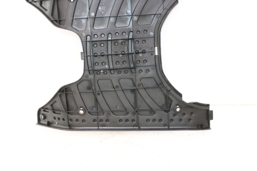 photo de FLOOR PANEL GILERA STALKER 50 (2004 - 2014) - Fixing points details