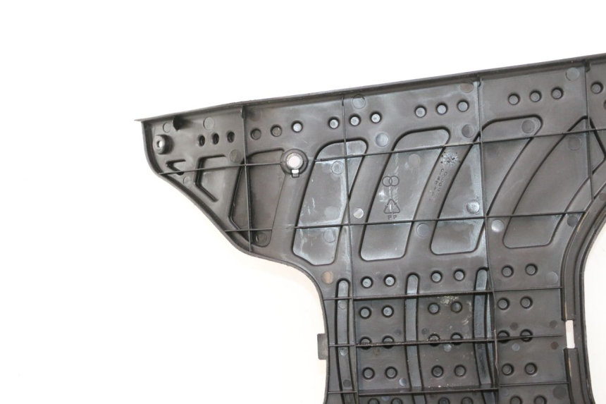 photo de FLOOR PANEL GILERA STALKER 50 (2004 - 2014) - Checked used part