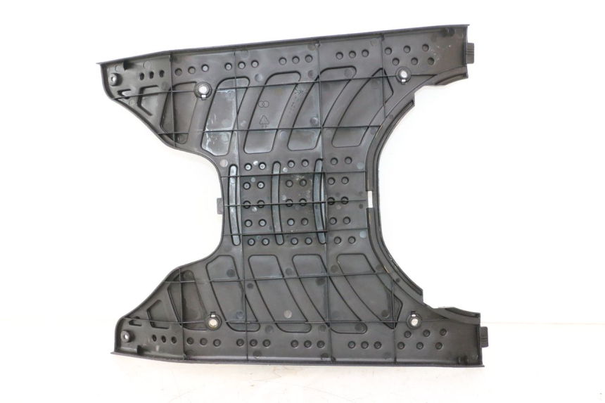 photo de FLOOR PANEL GILERA STALKER 50 (2004 - 2014) - Markings and original references