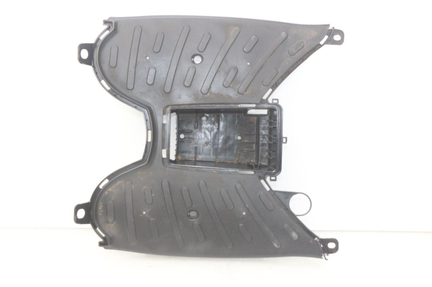 photo de FOOTREST PEUGEOT STREETZONE 4T 50 (2018 - 2023) - Main view