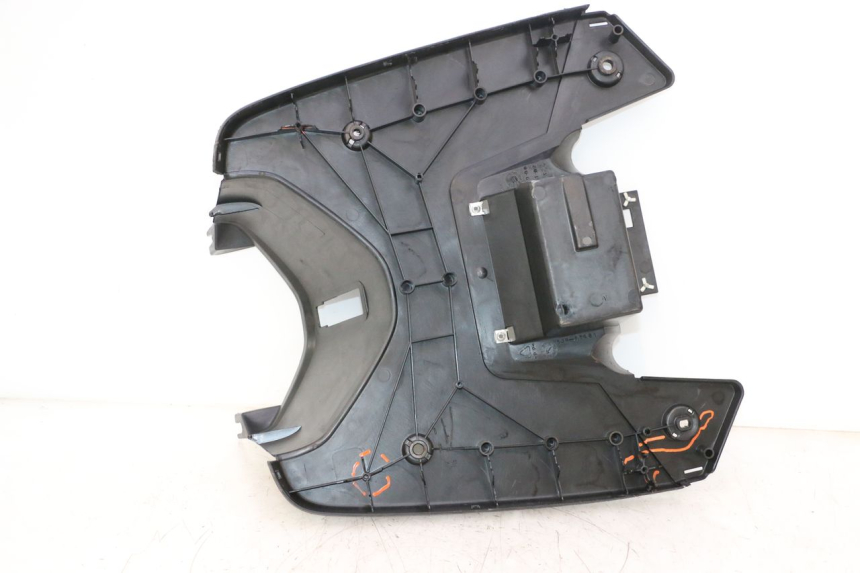 photo de FLOOR PANEL MBK STUNT NAKED 50 (2004 - 2018) - Additional view of the item