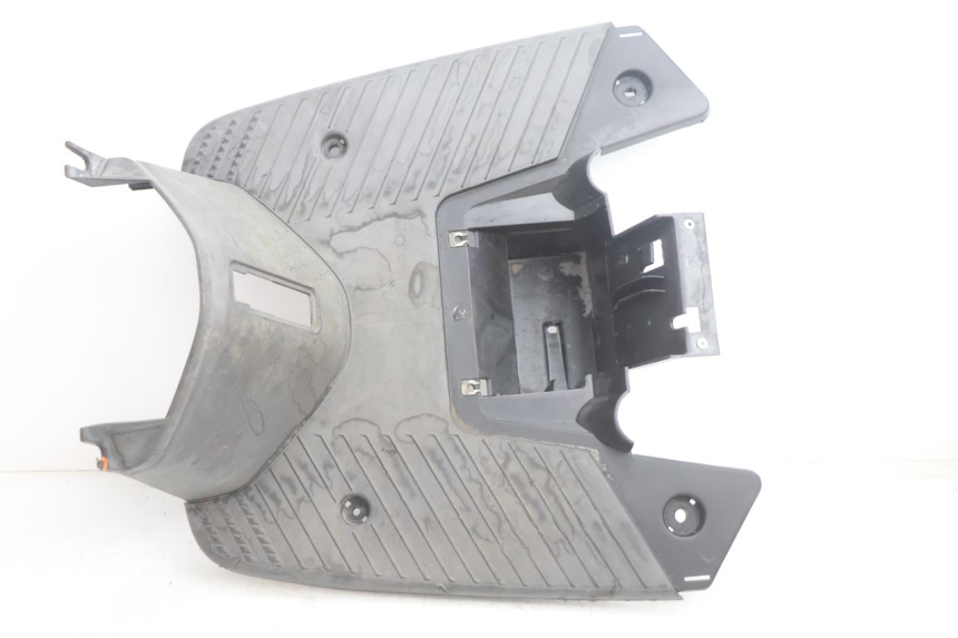 photo de FLOOR PANEL MBK STUNT NAKED 50 (2004 - 2018) - Component detail