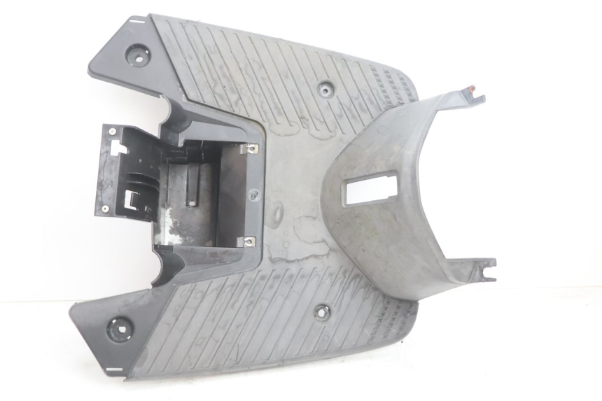 photo de FLOOR PANEL MBK STUNT NAKED 50 (2004 - 2018) - Zoom on usage condition