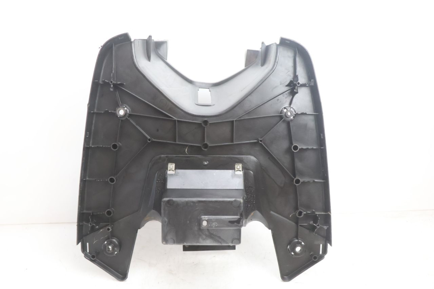 photo de FLOOR PANEL MBK STUNT NAKED 50 (2004 - 2018) - Technical close-up