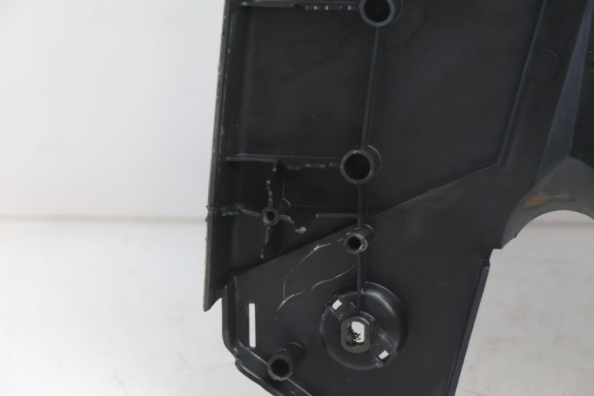 photo de FLOOR PANEL MBK STUNT NAKED 50 (2004 - 2018) - Fixing points details