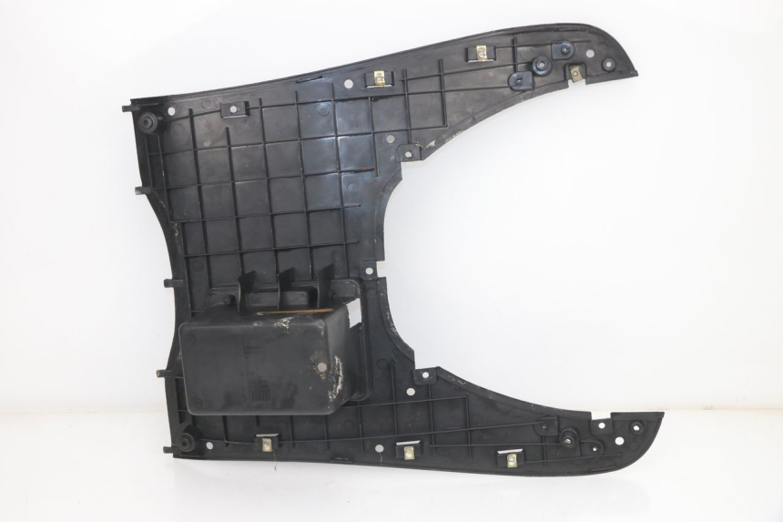 photo de FLOOR PANEL PEUGEOT SUM UP 125 (2008 - 2013) - Alternative perspective