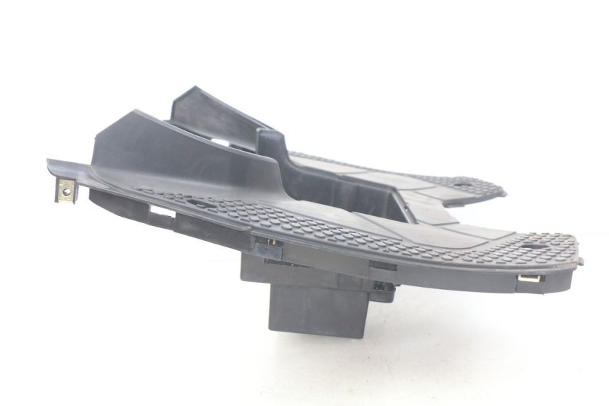 photo de FLOOR PANEL KYMCO SUPER 8 4T 50 (2018 - 2020) - Surface and material condition