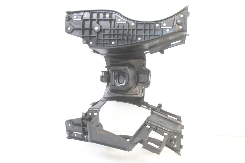 photo de FLOOR PANEL SUZUKI BURGMAN 125 (2015 - 2017) - Fixing points details