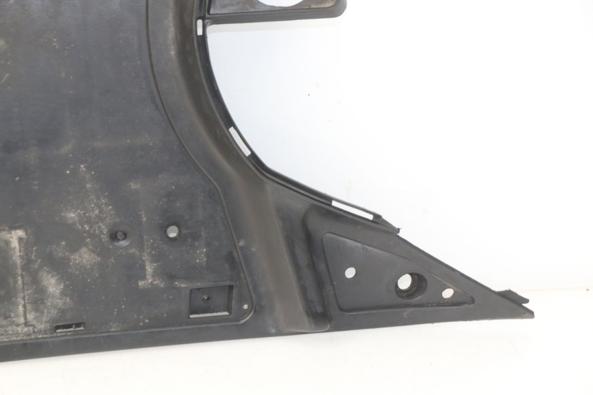 photo de FLOOR PANEL PEUGEOT SV 50 (1992 - 2004) - Fixing points details