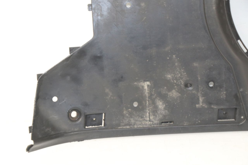 photo de FLOOR PANEL PEUGEOT SV 50 (1992 - 2004) - Surface and material condition