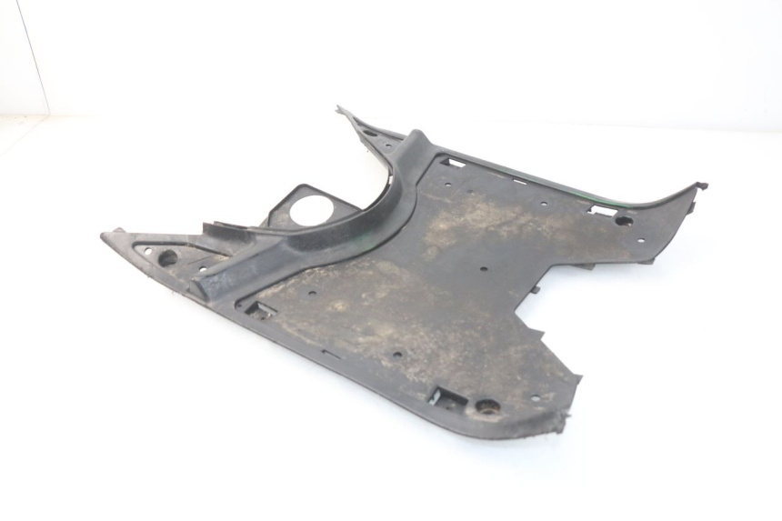 photo de FLOOR PANEL PEUGEOT SV 80 (1993 - 1997) - Fixing points details