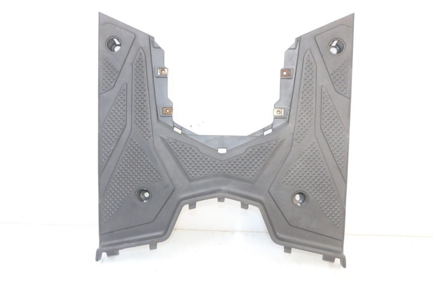 photo de FOOTREST SYM ORBIT III 3 4T 50 (2018 - 2021) - Component detail