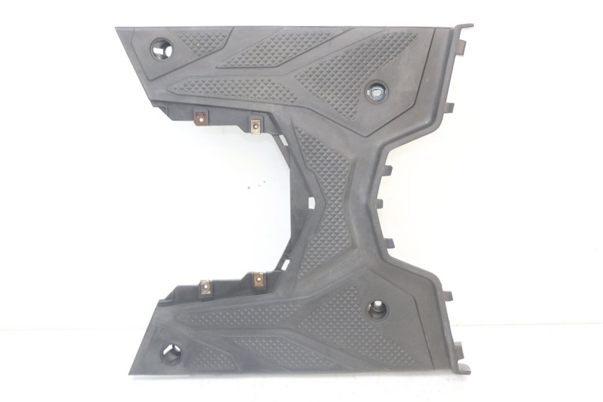 photo de FOOTREST SYM ORBIT III 3 4T 50 (2018 - 2021) - Zoom on usage condition