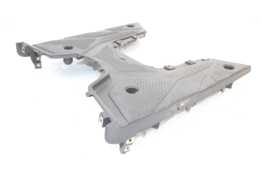 photo de FOOTREST SYM ORBIT III 3 4T 50 (2018 - 2021) - Technical close-up