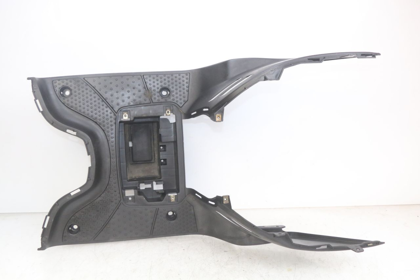 photo de FOOTREST SYM SYMPHONY 125 (2009 - 2015) - Main view