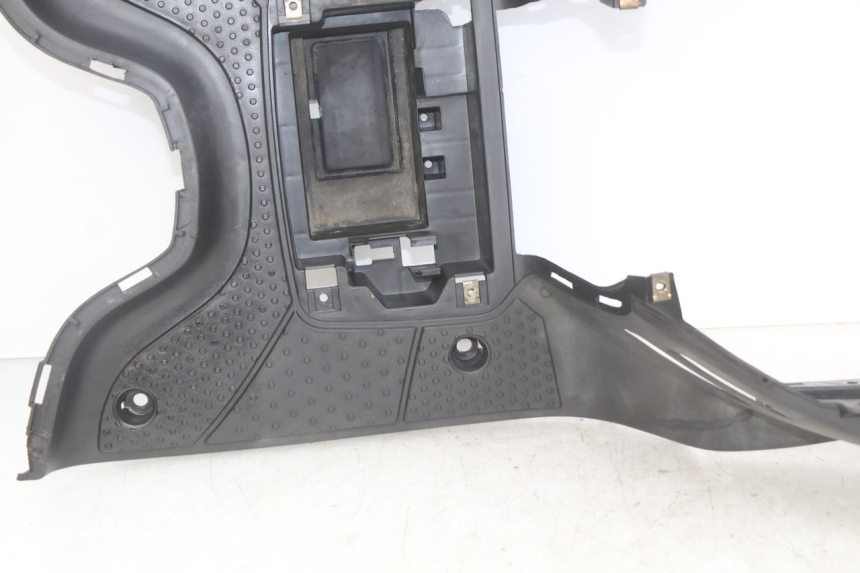 photo de FOOTREST SYM SYMPHONY 125 (2009 - 2015) - Distinctive features